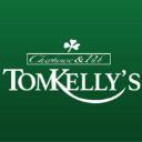 Tom Kelly’s Chophouse & Pub logo